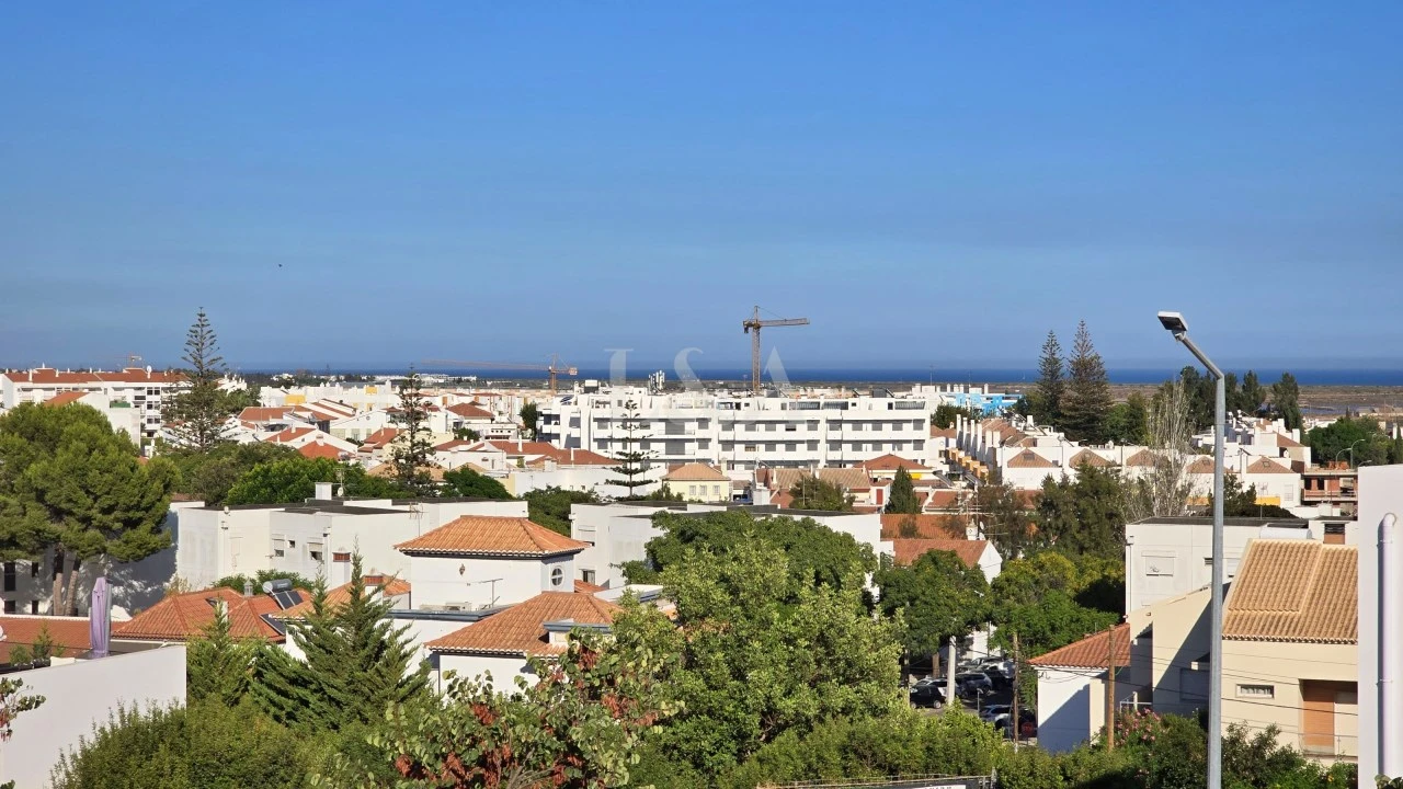 Apartamento T3 para Venda em Tavira (Santa Maria e Santiago) Foto 1