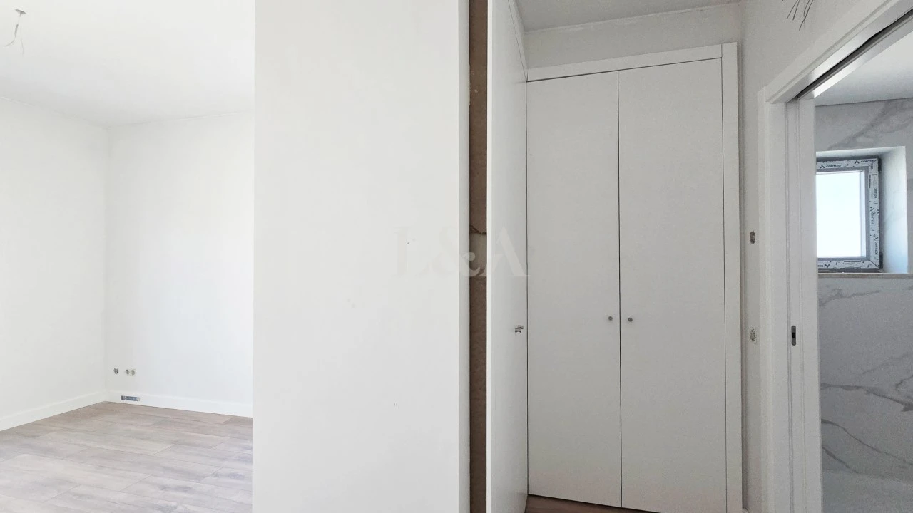 Apartamento T3 para Venda em Tavira (Santa Maria e Santiago) Foto 10