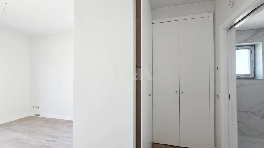 Apartamento T3 para Venda em Tavira (Santa Maria e Santiago) Foto 10