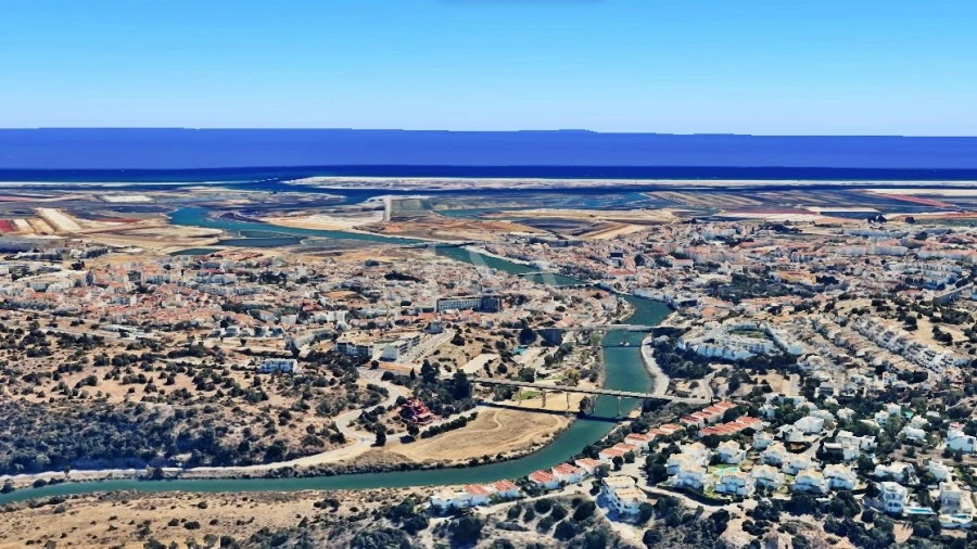 Apartamento T2 para Venda em Tavira (Santa Maria e Santiago) Foto 13