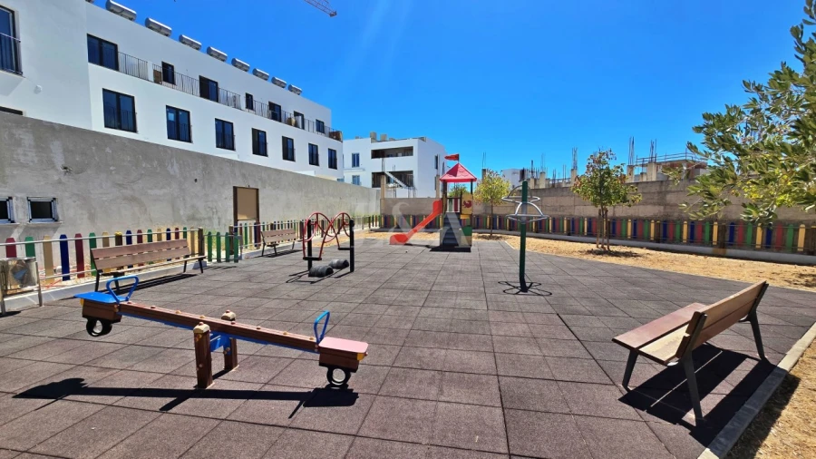 Apartamento T2 para Venda em Tavira (Santa Maria e Santiago) Foto 8