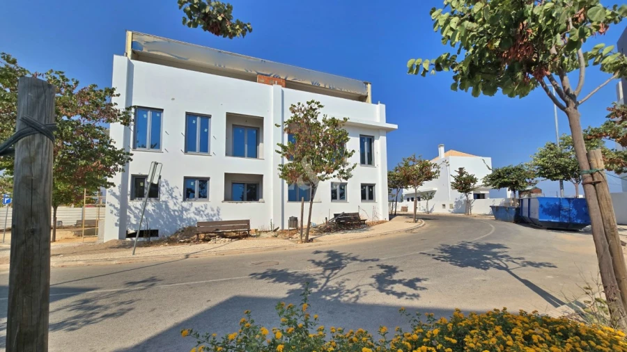 Apartamento T2 para Venda em Tavira (Santa Maria e Santiago) Foto 7