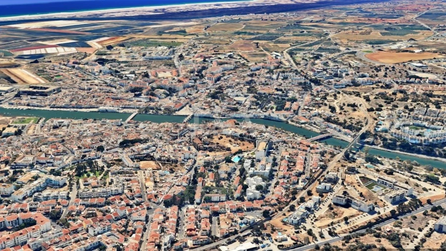 Apartamento T2 para Venda em Tavira (Santa Maria e Santiago) Foto 9