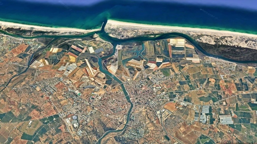 Apartamento T2 para Venda em Tavira (Santa Maria e Santiago) Foto 15