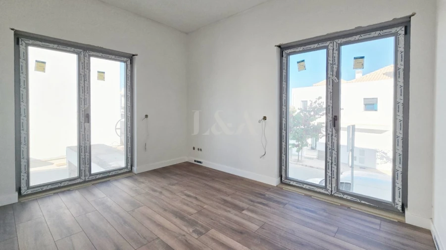 Apartamento T2 para Venda em Tavira (Santa Maria e Santiago) Foto 7