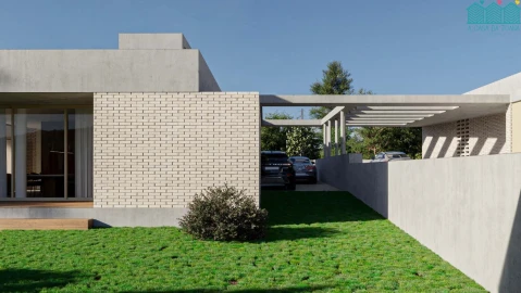Moradia T3 para Venda em Santa Joana