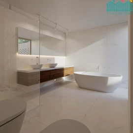 Moradia T3 para Venda em Santa Joana