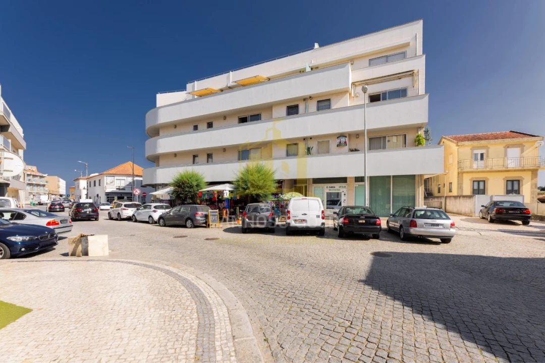 Apartamento T3 para Venda em Apúlia e Fão Foto 1