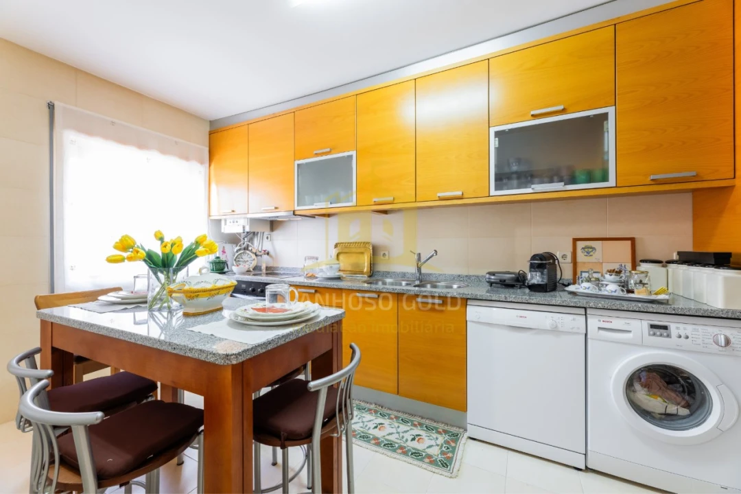 Apartamento T3 para Venda em Apúlia e Fão Foto 3