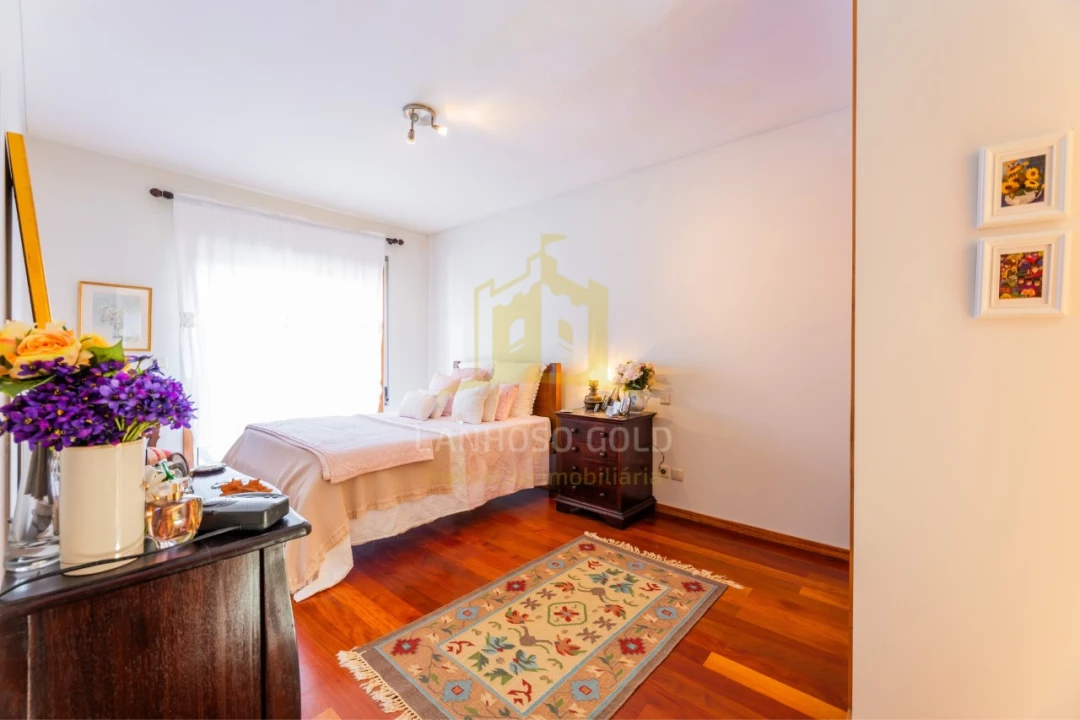 Apartamento T3 para Venda em Apúlia e Fão Foto 4