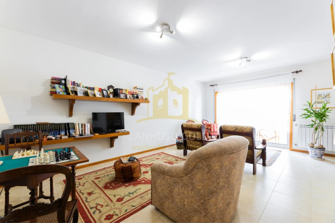 Apartamento T3 para Venda em Apúlia e Fão Foto 5