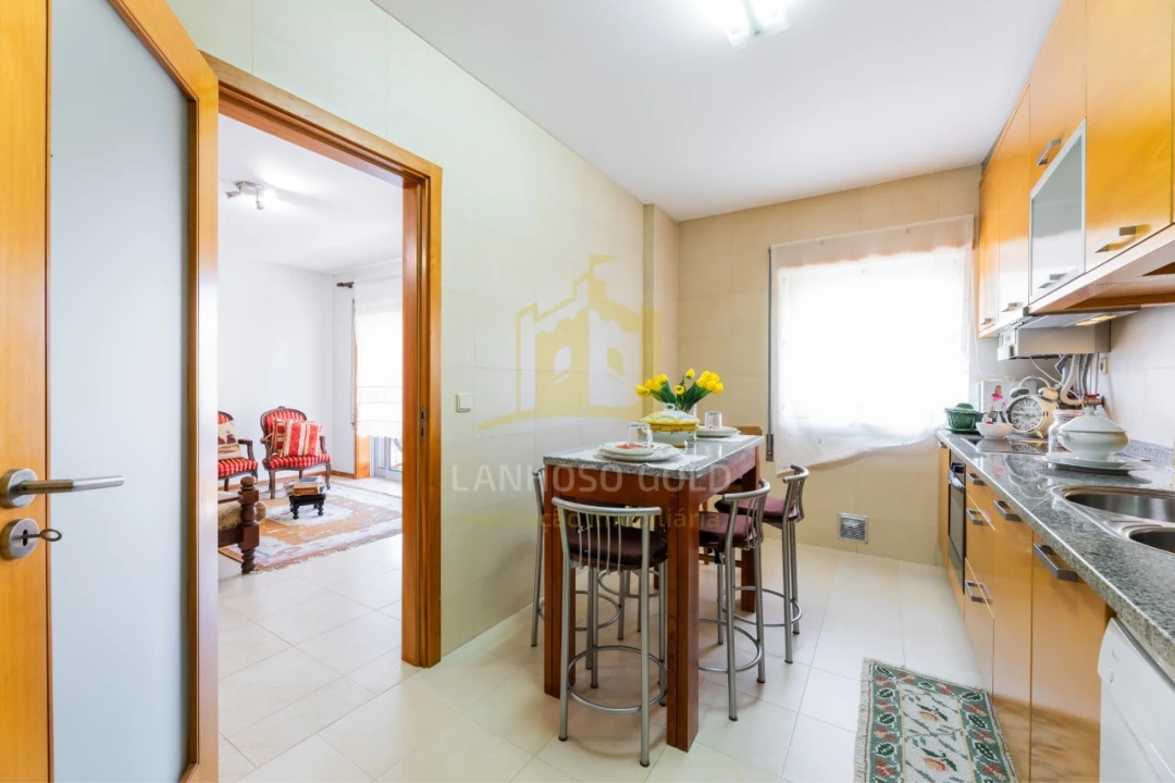 Apartamento T3 para Venda em Apúlia e Fão Foto 9