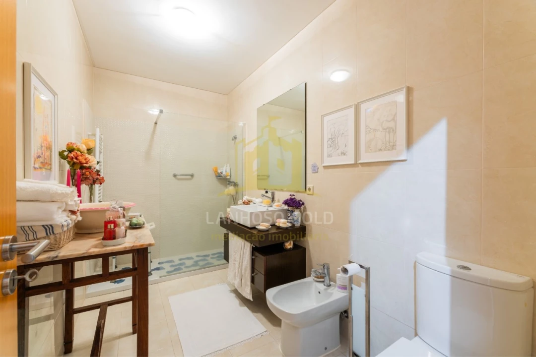 Apartamento T3 para Venda em Apúlia e Fão Foto 17