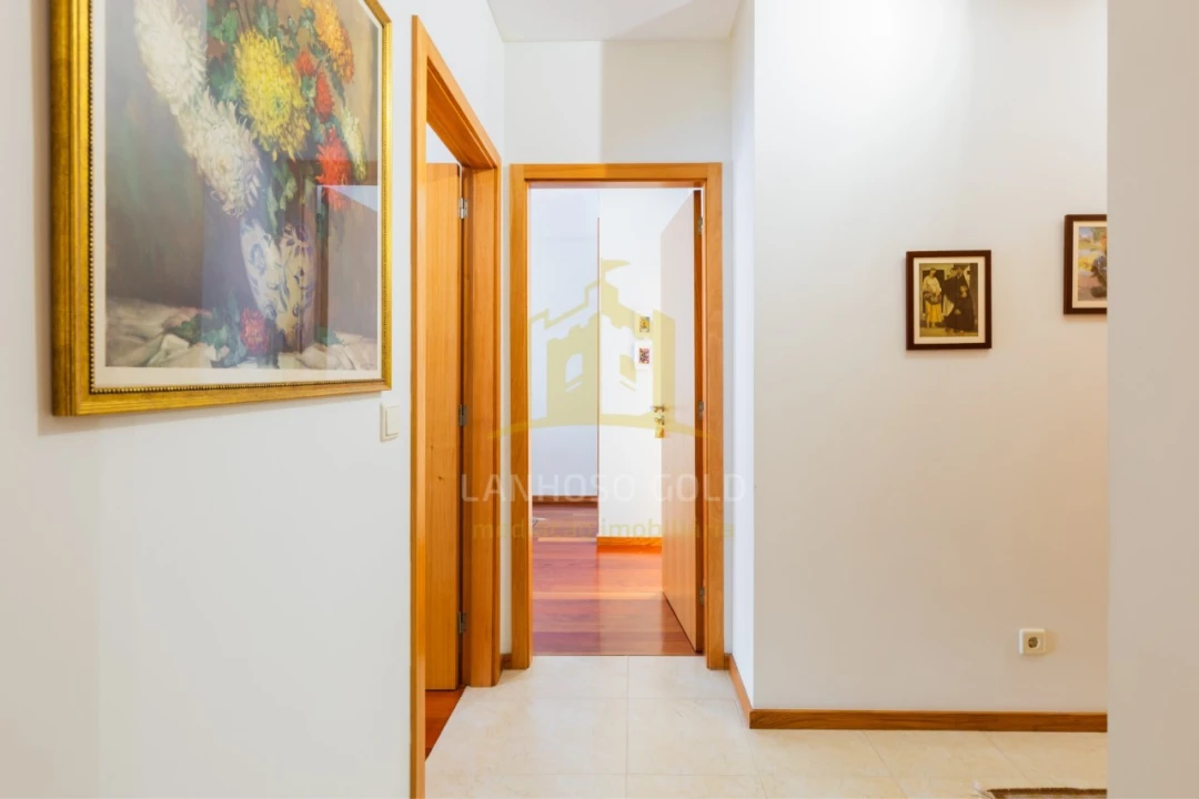 Apartamento T3 para Venda em Apúlia e Fão Foto 18