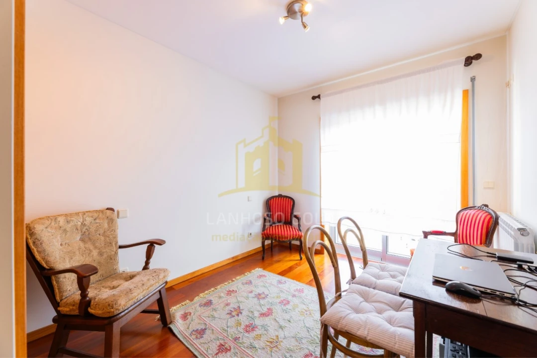 Apartamento T3 para Venda em Apúlia e Fão Foto 20