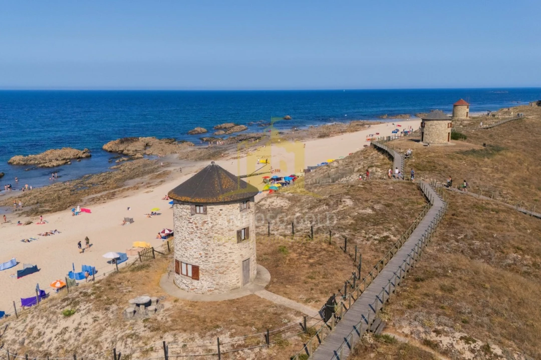 Apartamento T3 para Venda em Apúlia e Fão Foto 34