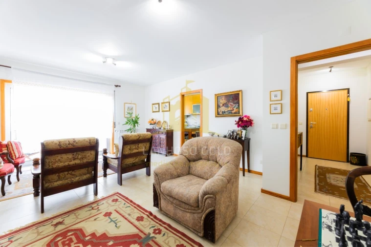 Apartamento T3 para Venda em Apúlia e Fão Foto 2