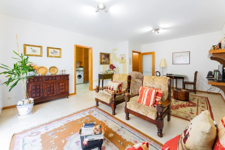 Apartamento T3 para Venda em Apúlia e Fão Foto 6