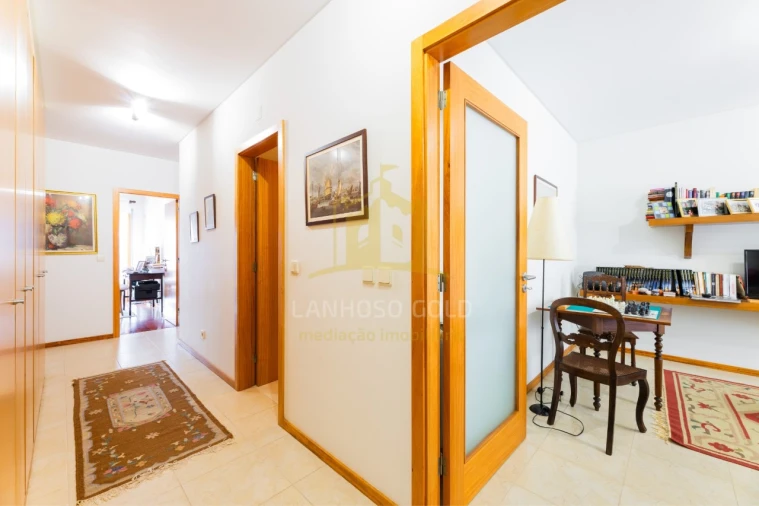 Apartamento T3 para Venda em Apúlia e Fão Foto 7