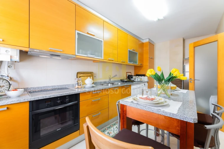 Apartamento T3 para Venda em Apúlia e Fão Foto 8