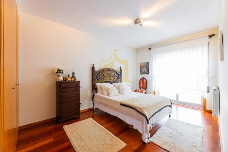 Apartamento T3 para Venda em Apúlia e Fão Foto 14