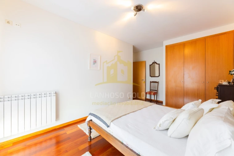 Apartamento T3 para Venda em Apúlia e Fão Foto 16