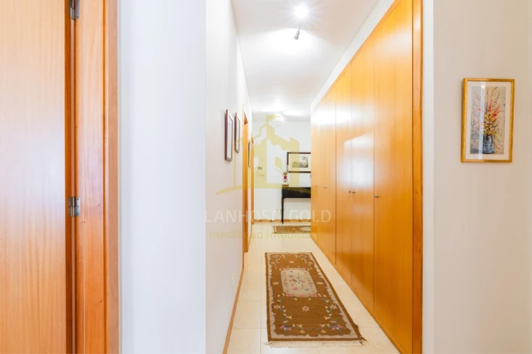 Apartamento T3 para Venda em Apúlia e Fão Foto 23