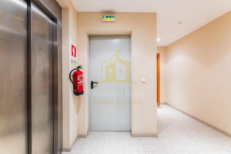 Apartamento T3 para Venda em Apúlia e Fão Foto 25