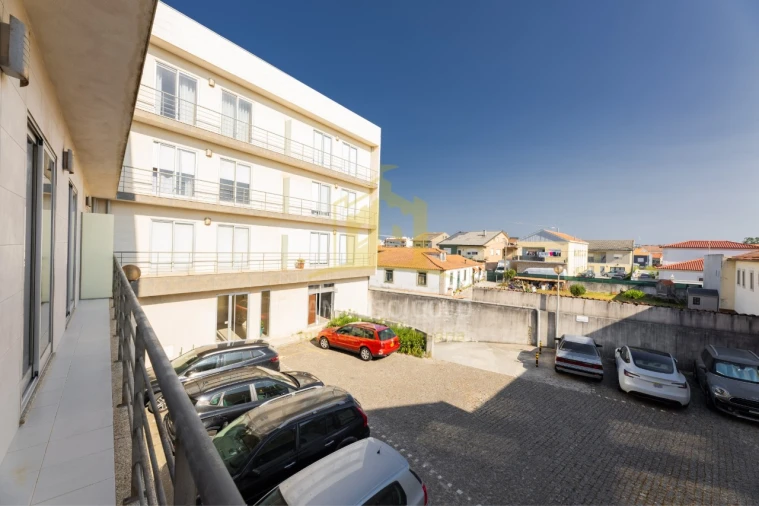 Apartamento T3 para Venda em Apúlia e Fão Foto 27