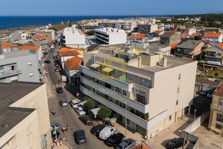 Apartamento T3 para Venda em Apúlia e Fão Foto 31