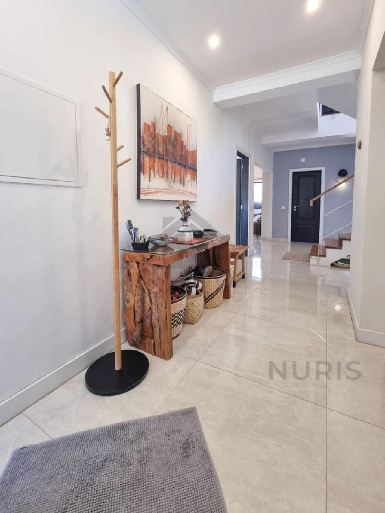 Moradia T5 para Venda em Estômbar e Parchal Foto 37