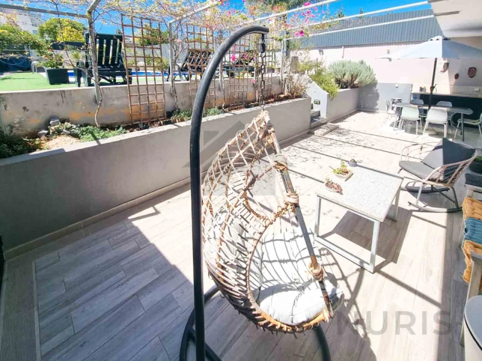 Moradia T5 para Venda em Estômbar e Parchal Foto 46