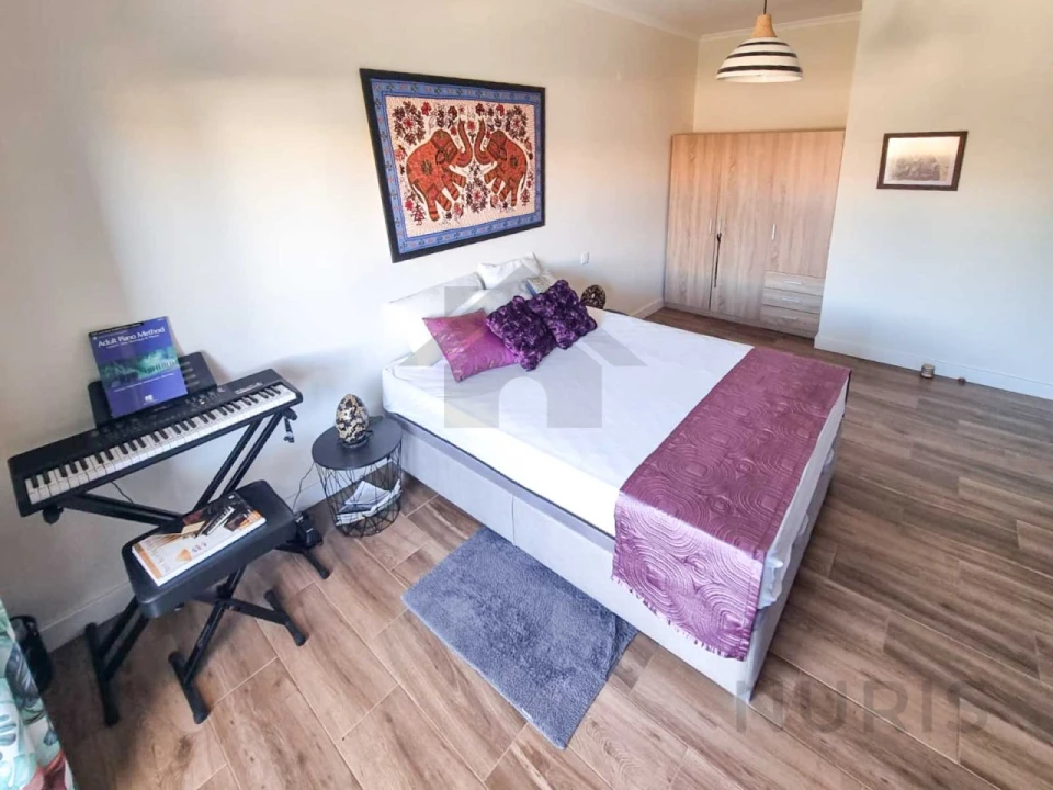 Moradia T5 para Venda em Estômbar e Parchal Foto 19