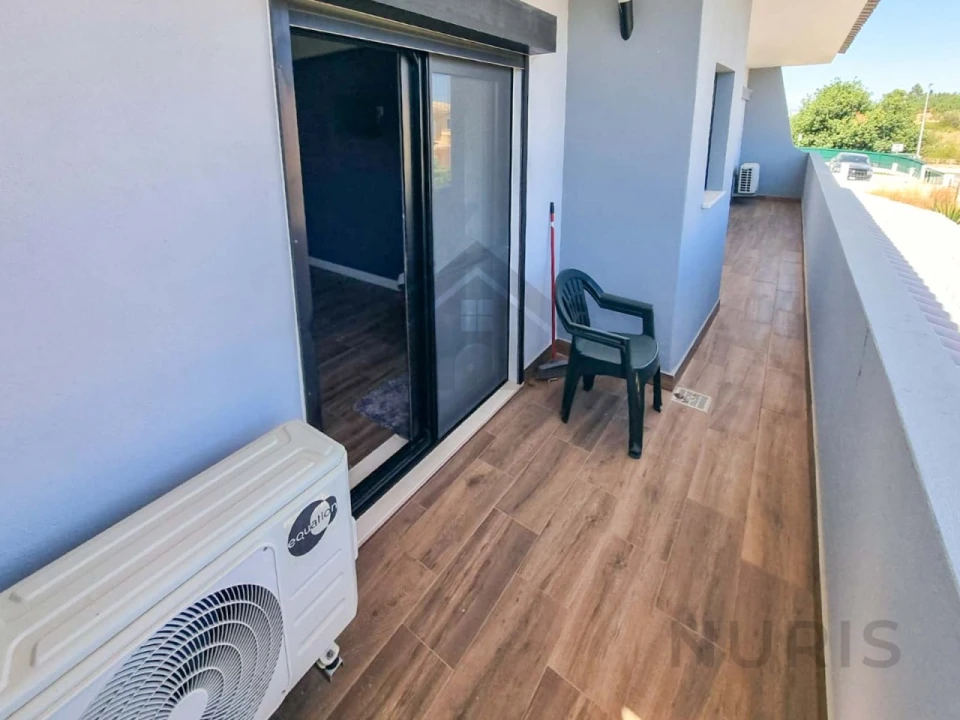 Moradia T5 para Venda em Estômbar e Parchal Foto 20