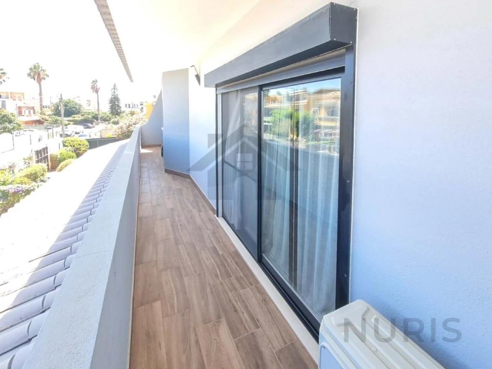 Moradia T5 para Venda em Estômbar e Parchal Foto 21