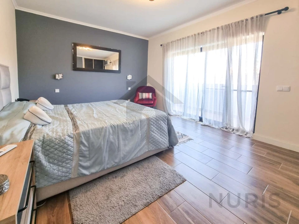 Moradia T5 para Venda em Estômbar e Parchal Foto 26