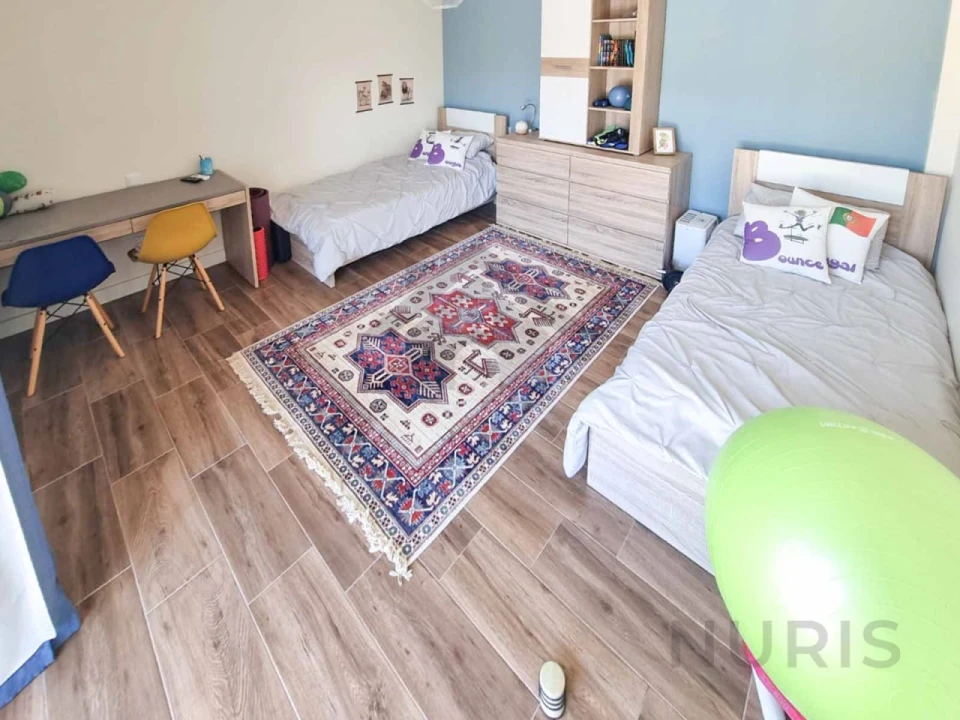 Moradia T5 para Venda em Estômbar e Parchal Foto 30