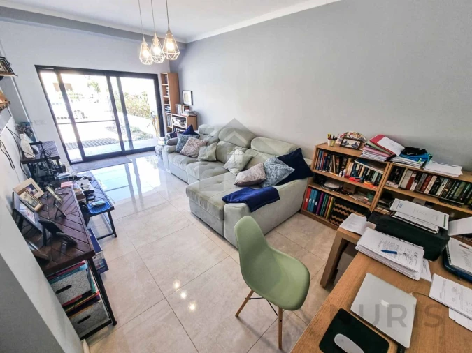 Moradia T5 para Venda em Estômbar e Parchal Foto 40