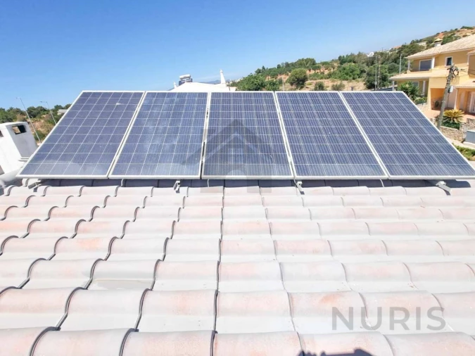 Moradia T5 para Venda em Estômbar e Parchal Foto 56