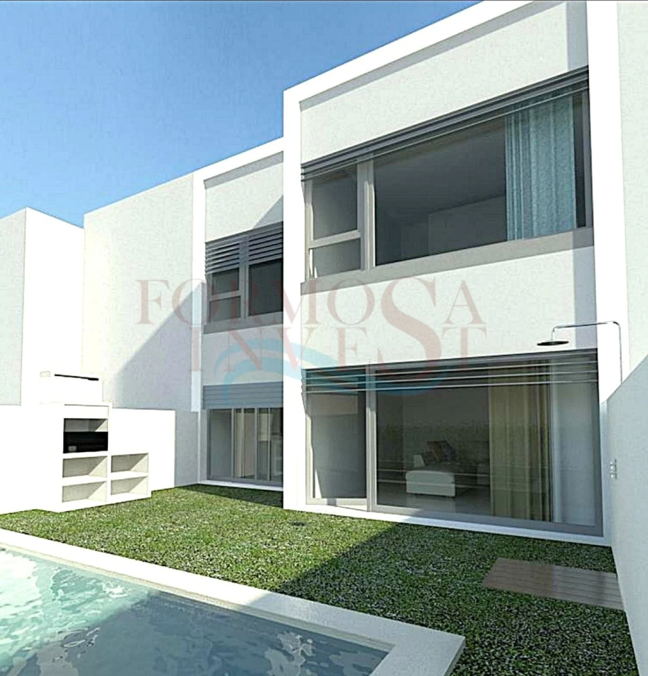 Moradia T4 para Venda em Tavira (Santa Maria e Santiago) Foto 1