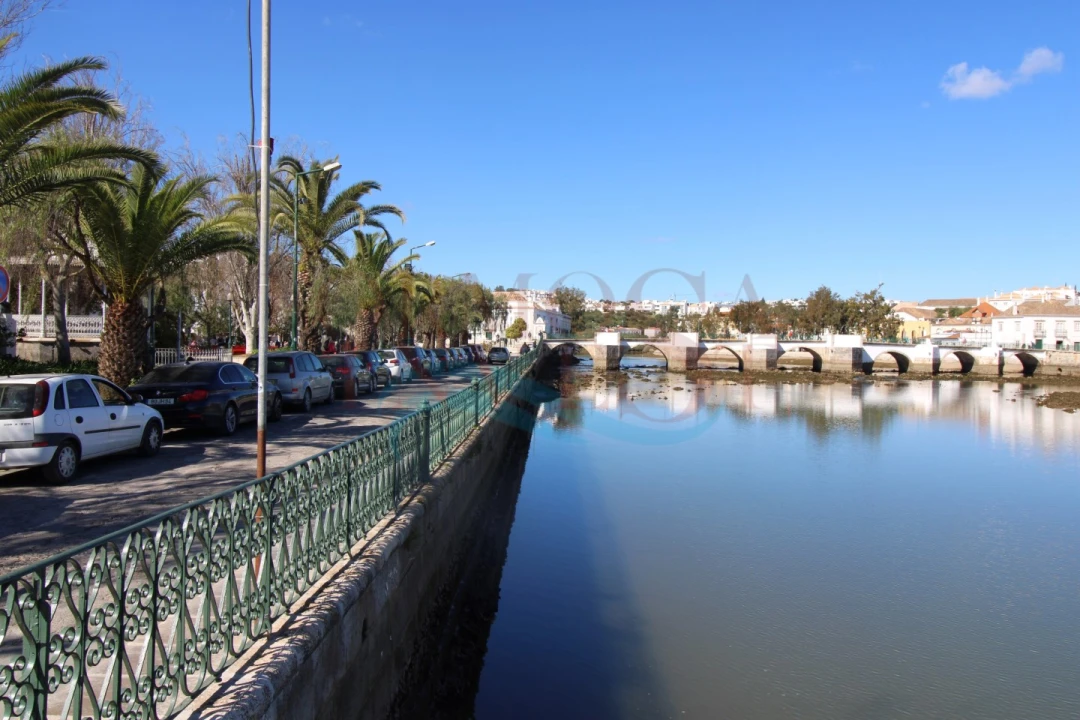 Moradia T4 para Venda em Tavira (Santa Maria e Santiago) Foto 22