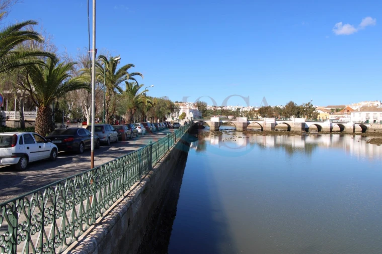 Moradia T4 para Venda em Tavira (Santa Maria e Santiago) Foto 22