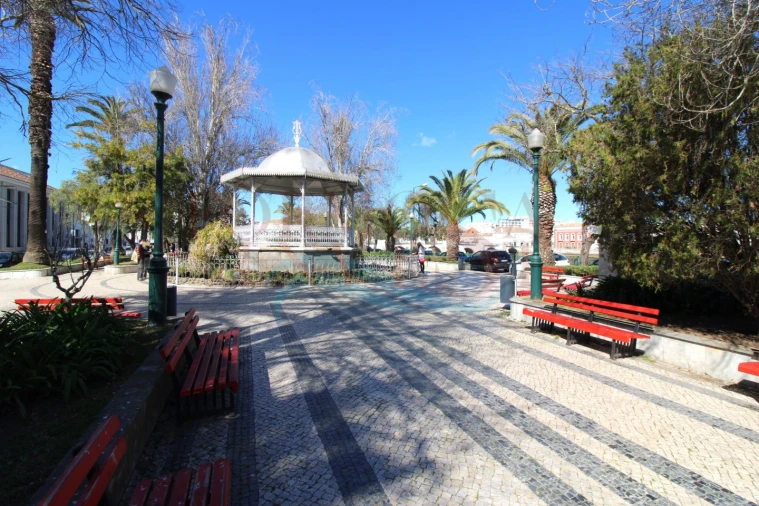 Moradia T4 para Venda em Tavira (Santa Maria e Santiago) Foto 24