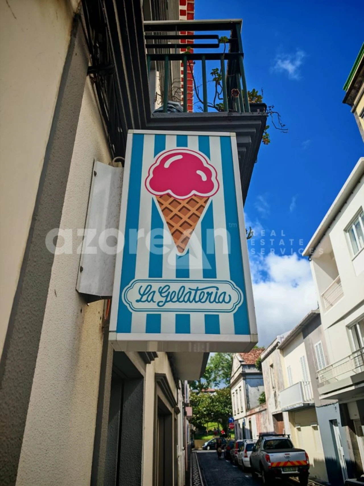 Negócio para Cedência de Quotas em Ponta Delgada (São Sebastião) Foto 2