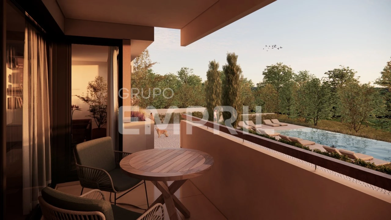 Apartamento T2 para Venda em Rio Tinto Foto 1