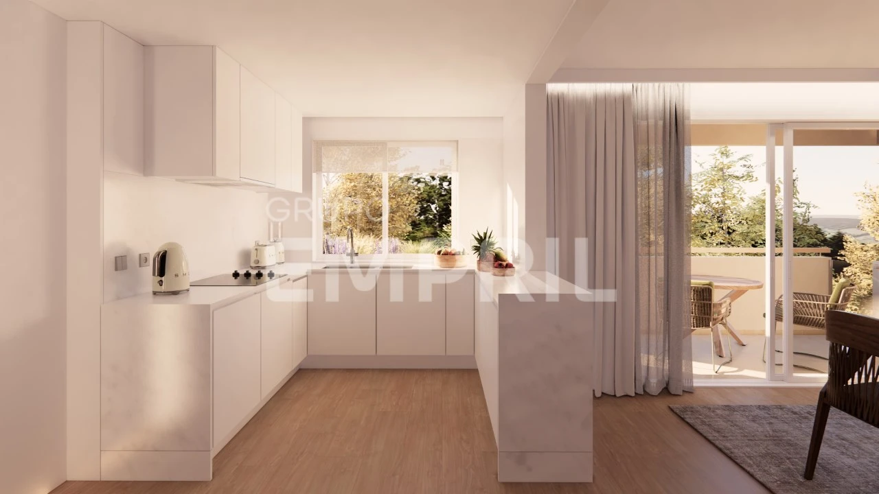 Apartamento T2 para Venda em Rio Tinto Foto 4