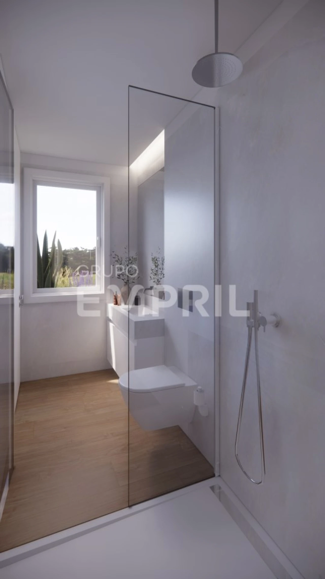 Apartamento T2 para Venda em Rio Tinto Foto 7