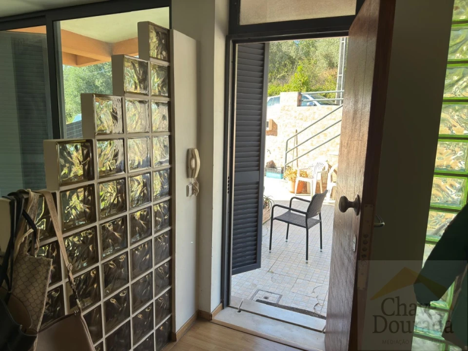 Moradia T4 para Venda em Santa Clara e Castelo Viegas Foto 3