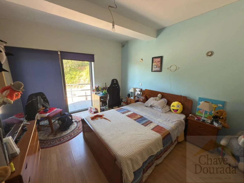 Moradia T4 para Venda em Santa Clara e Castelo Viegas Foto 15