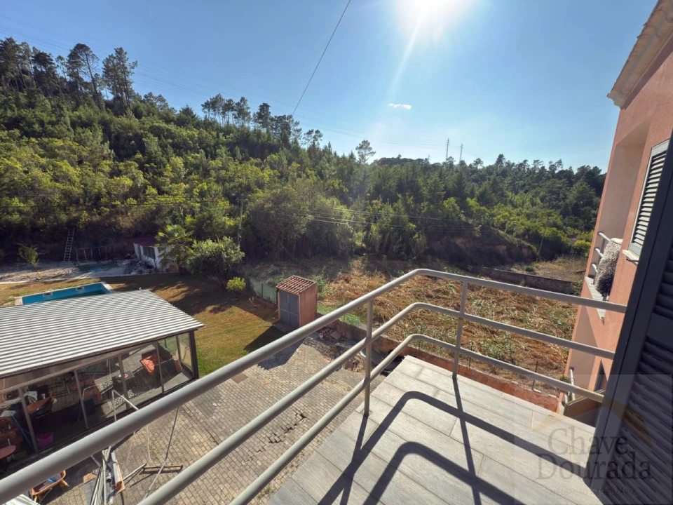 Moradia T4 para Venda em Santa Clara e Castelo Viegas Foto 20